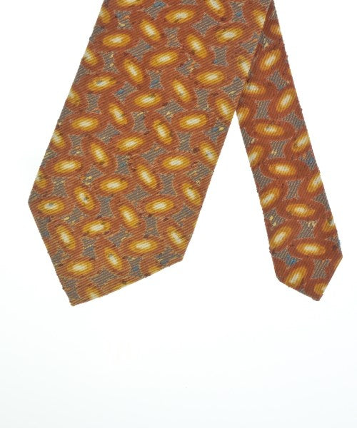 Ermenegildo Zegna เนคไท