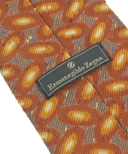 Ermenegildo Zegna เนคไท