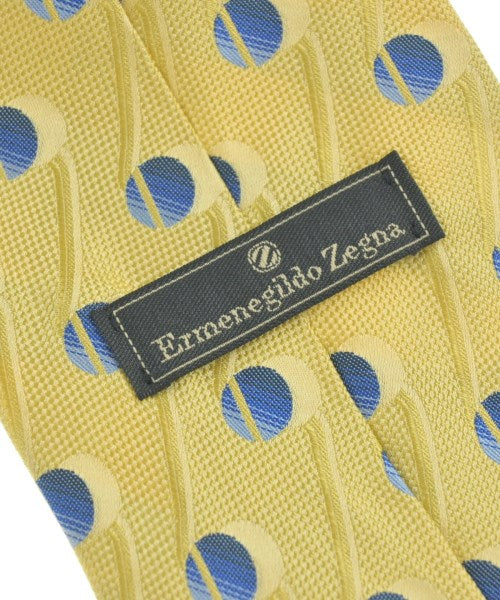Ermenegildo Zegna เนคไท
