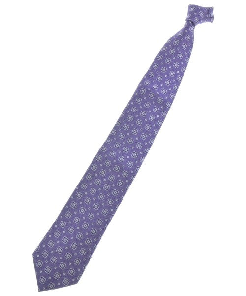 Ermenegildo Zegna เนคไท