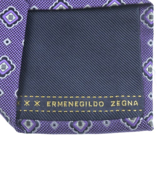 Ermenegildo Zegna เนคไท