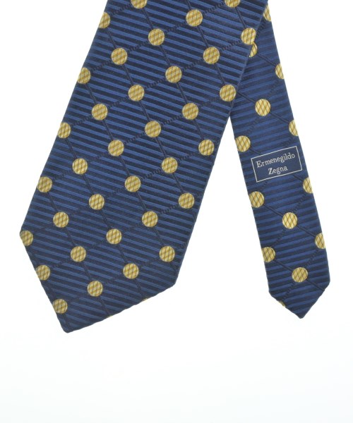 Ermenegildo Zegna เนคไท