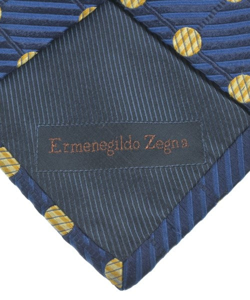 Ermenegildo Zegna เนคไท