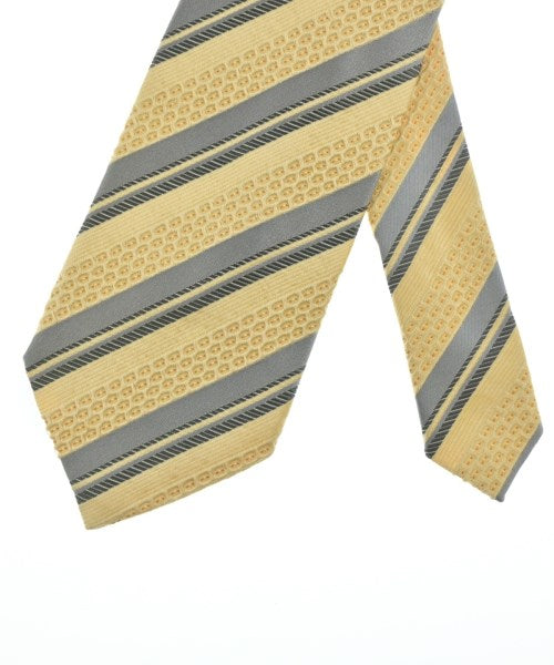 Ermenegildo Zegna เนคไท