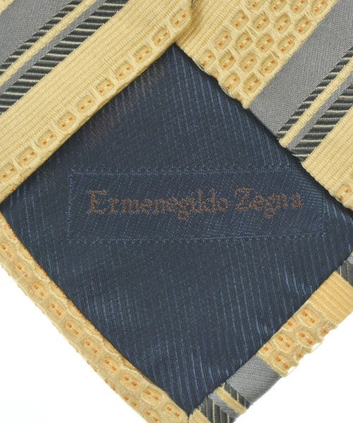 Ermenegildo Zegna เนคไท