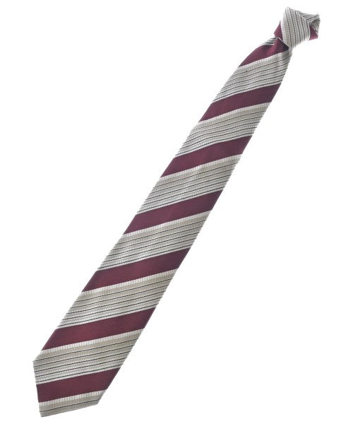 Ermenegildo Zegna เนคไท
