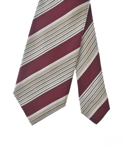 Ermenegildo Zegna เนคไท