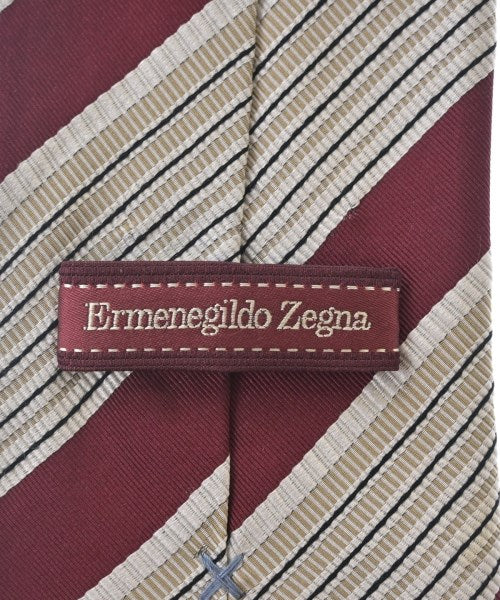 Ermenegildo Zegna เนคไท