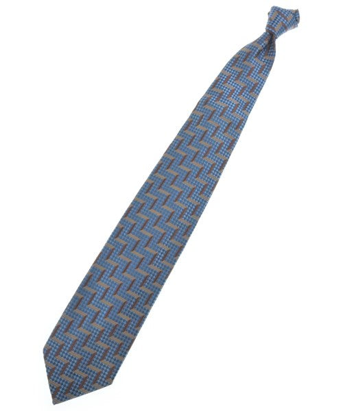 Ermenegildo Zegna เนคไท