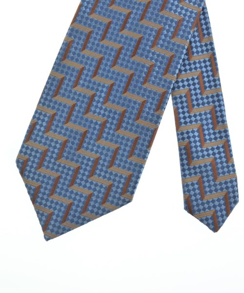 Ermenegildo Zegna เนคไท