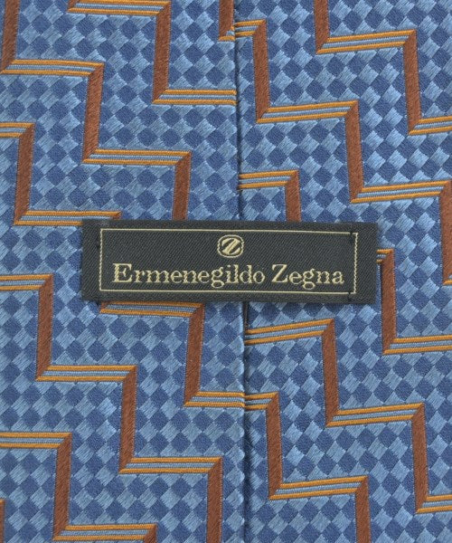 Ermenegildo Zegna เนคไท