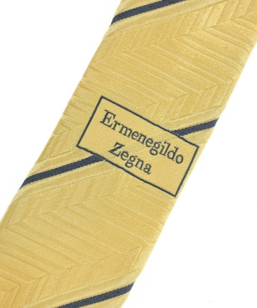 Ermenegildo Zegna เนคไท