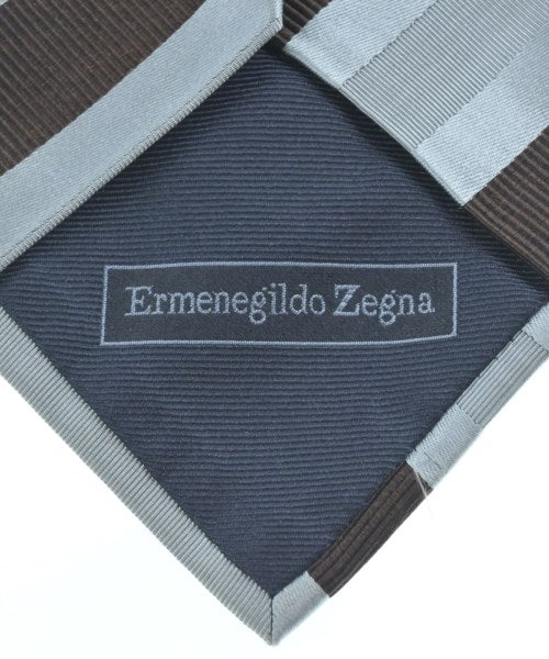 Ermenegildo Zegna เนคไท