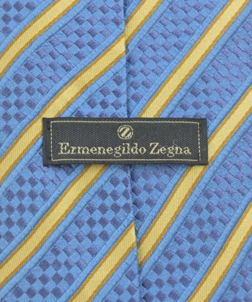 Ermenegildo Zegna เนคไท