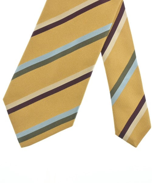 Ermenegildo Zegna เนคไท