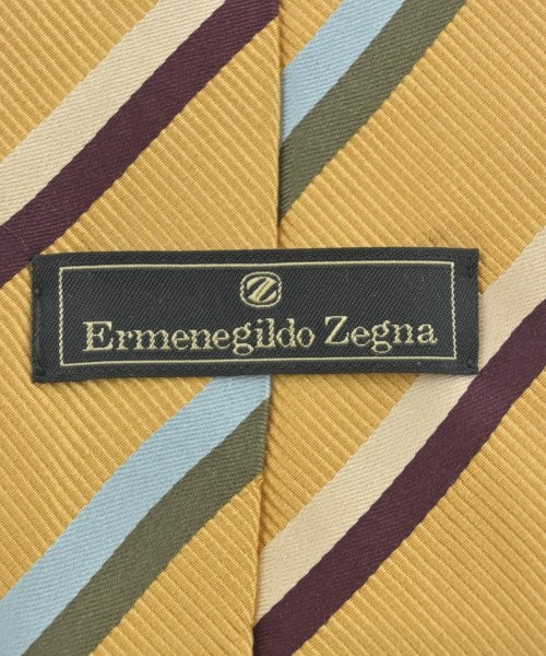 Ermenegildo Zegna เนคไท