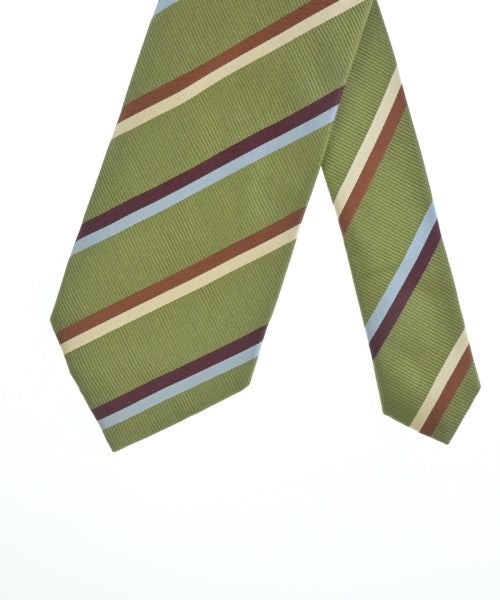 Ermenegildo Zegna เนคไท