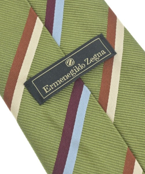 Ermenegildo Zegna เนคไท