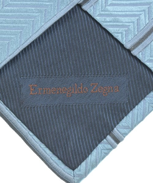 Ermenegildo Zegna เนคไท