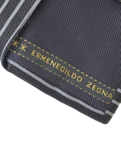 Ermenegildo Zegna เนคไท
