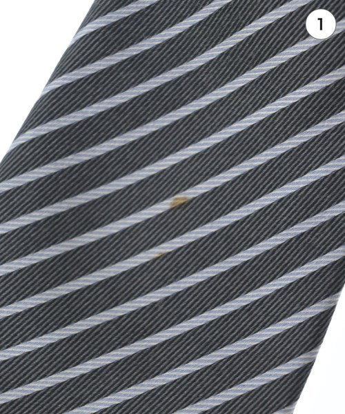 Ermenegildo Zegna เนคไท