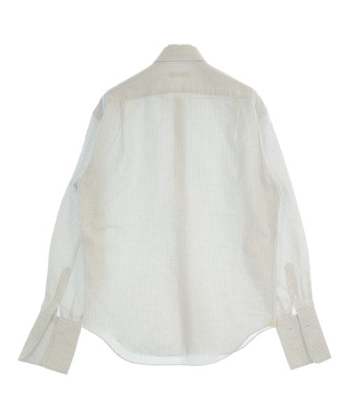 Ermenegildo Zegna เสื้อเชิ้ตทางการ