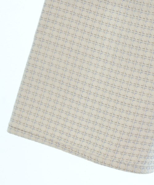 Ermenegildo Zegna เสื้อเชิ้ตทางการ