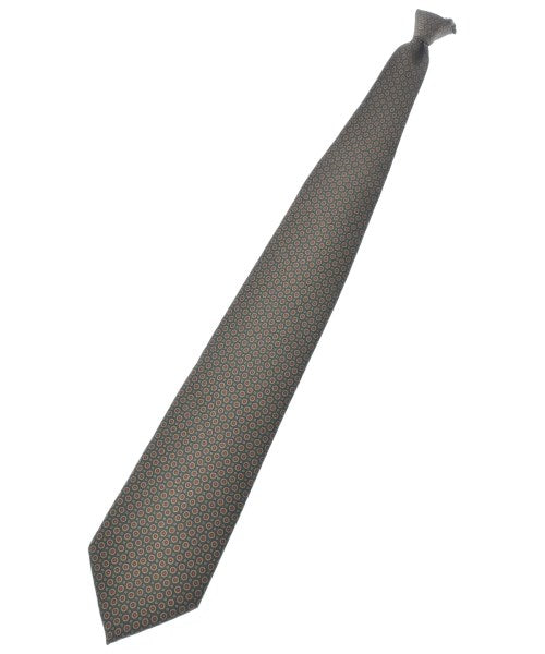 Ermenegildo Zegna เนคไท