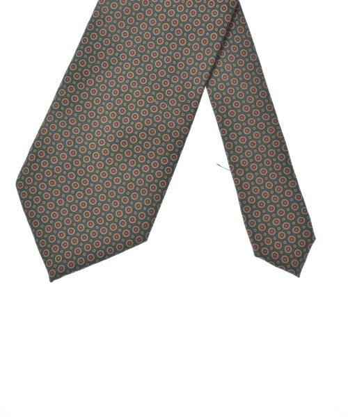 Ermenegildo Zegna เนคไท