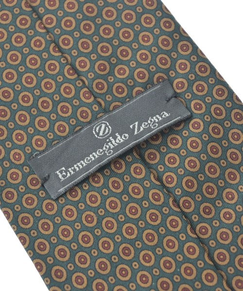 Ermenegildo Zegna เนคไท