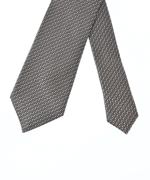 Ermenegildo Zegna เนคไท