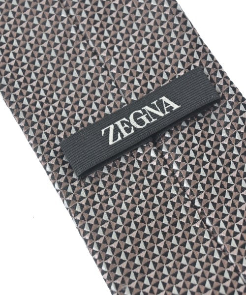 Ermenegildo Zegna เนคไท