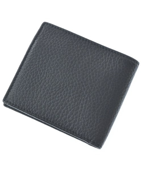 Ermenegildo Zegna กระเป๋าสตางค์/กระเป๋าใส่เหรียญ