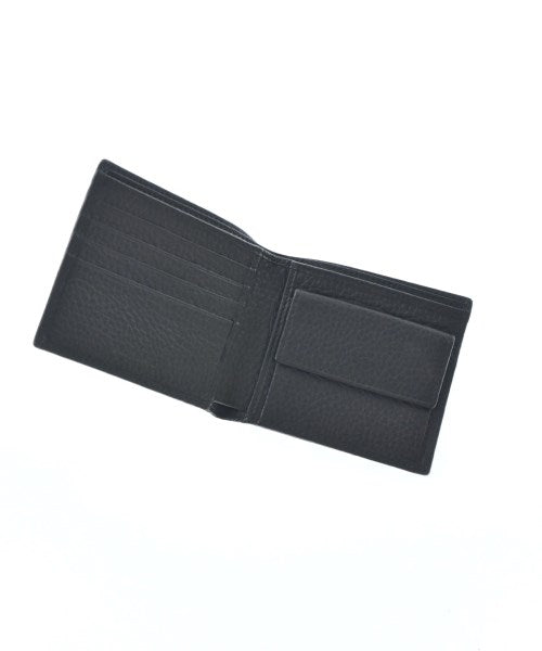 Ermenegildo Zegna กระเป๋าสตางค์/กระเป๋าใส่เหรียญ