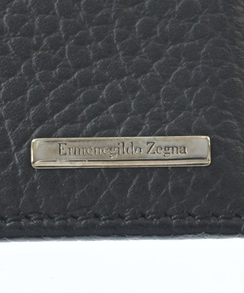 Ermenegildo Zegna กระเป๋าสตางค์/กระเป๋าใส่เหรียญ