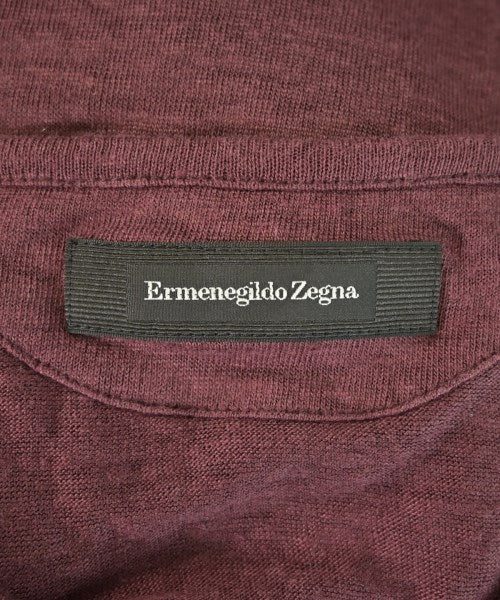 Ermenegildo Zegna เสื้อกันหนาว