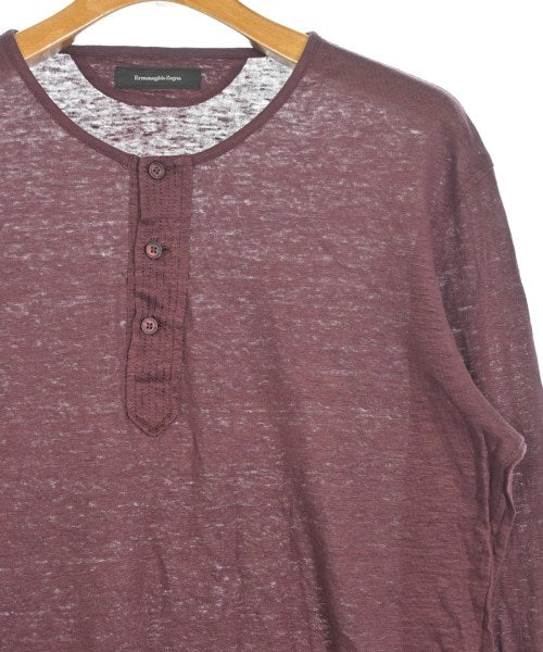 Ermenegildo Zegna เสื้อกันหนาว