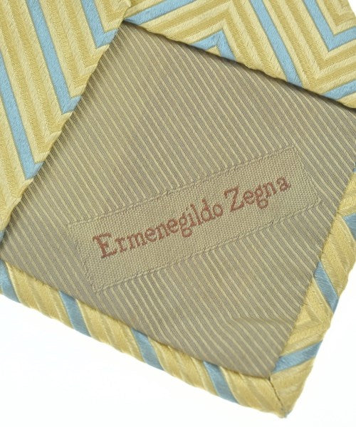 Ermenegildo Zegna เนคไท