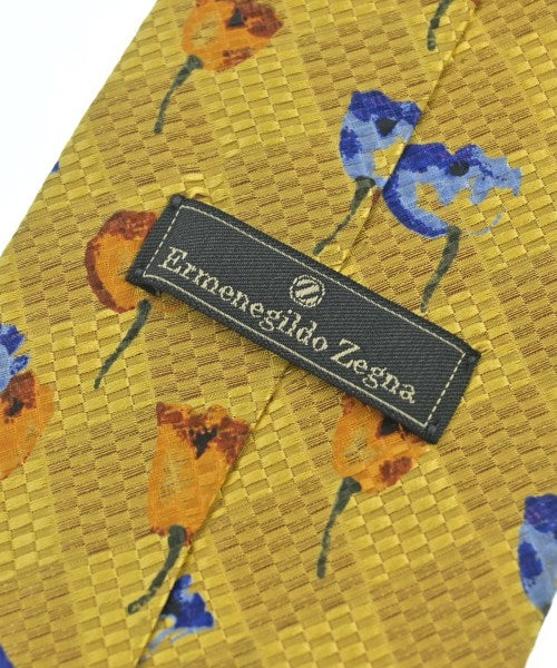 Ermenegildo Zegna เนคไท