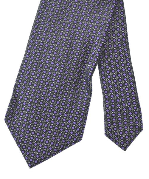 Ermenegildo Zegna เนคไท