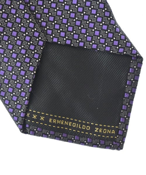 Ermenegildo Zegna เนคไท