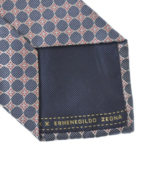 Ermenegildo Zegna เนคไท