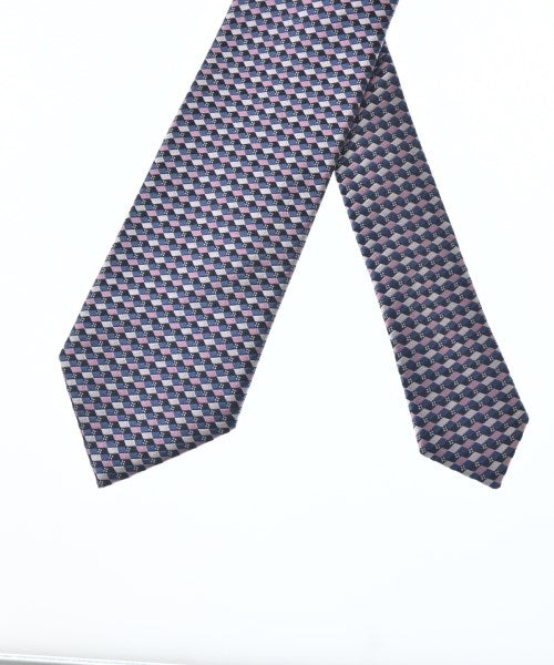 Ermenegildo Zegna เนคไท