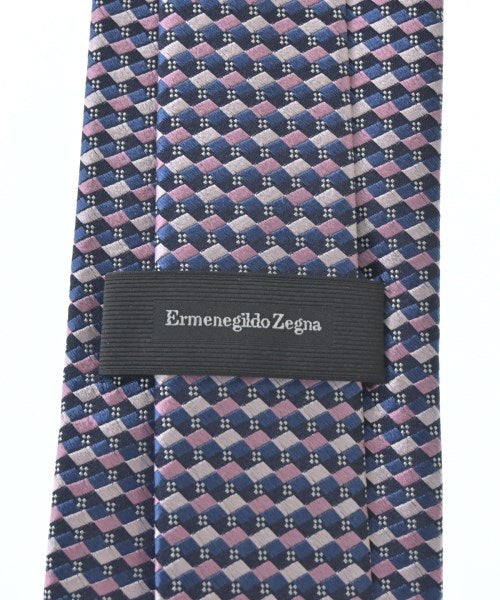 Ermenegildo Zegna เนคไท
