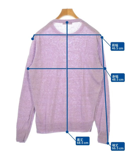 Ermenegildo Zegna เสื้อกันหนาว