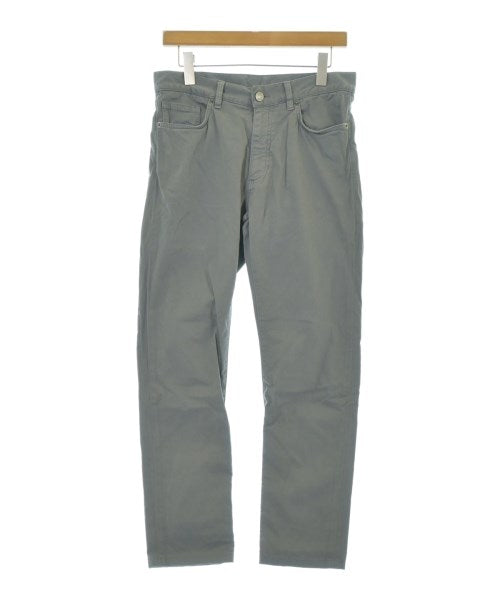 Ermenegildo Zegna กางเกง อื่น