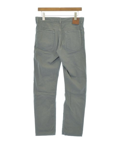 Ermenegildo Zegna กางเกง อื่น