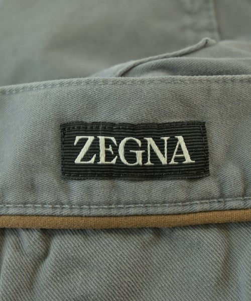 Ermenegildo Zegna กางเกง อื่น