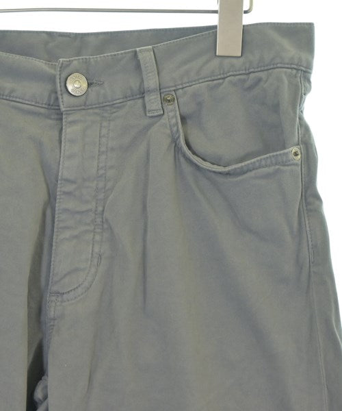 Ermenegildo Zegna กางเกง อื่น