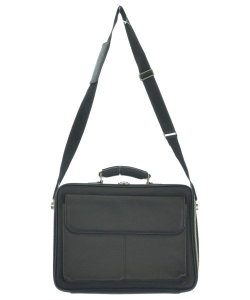 Ermenegildo Zegna กระเป๋าธุรกิจ